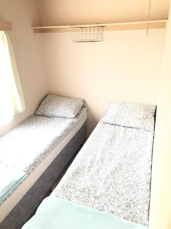 Baltyckie Zacisze - Domki Holenderskie W Bobolinie, Ul Darlowska 11A 达布基 外观 照片