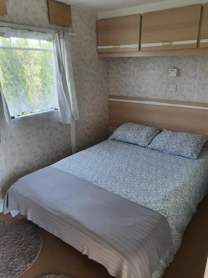 Baltyckie Zacisze - Domki Holenderskie W Bobolinie, Ul Darlowska 11A 达布基 外观 照片